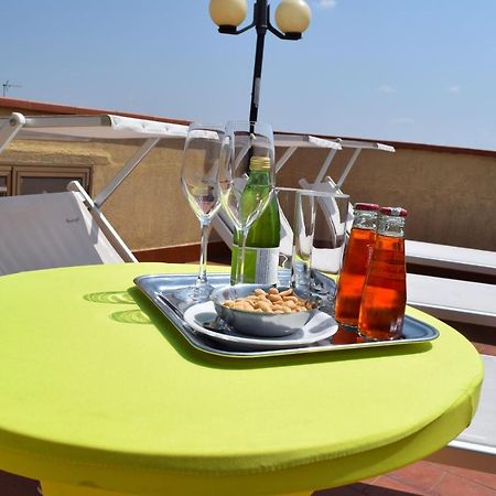 Eco-Hotel Edy Chianciano Terme Ngoại thất bức ảnh