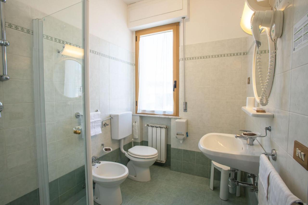 Eco-Hotel Edy Chianciano Terme Ngoại thất bức ảnh