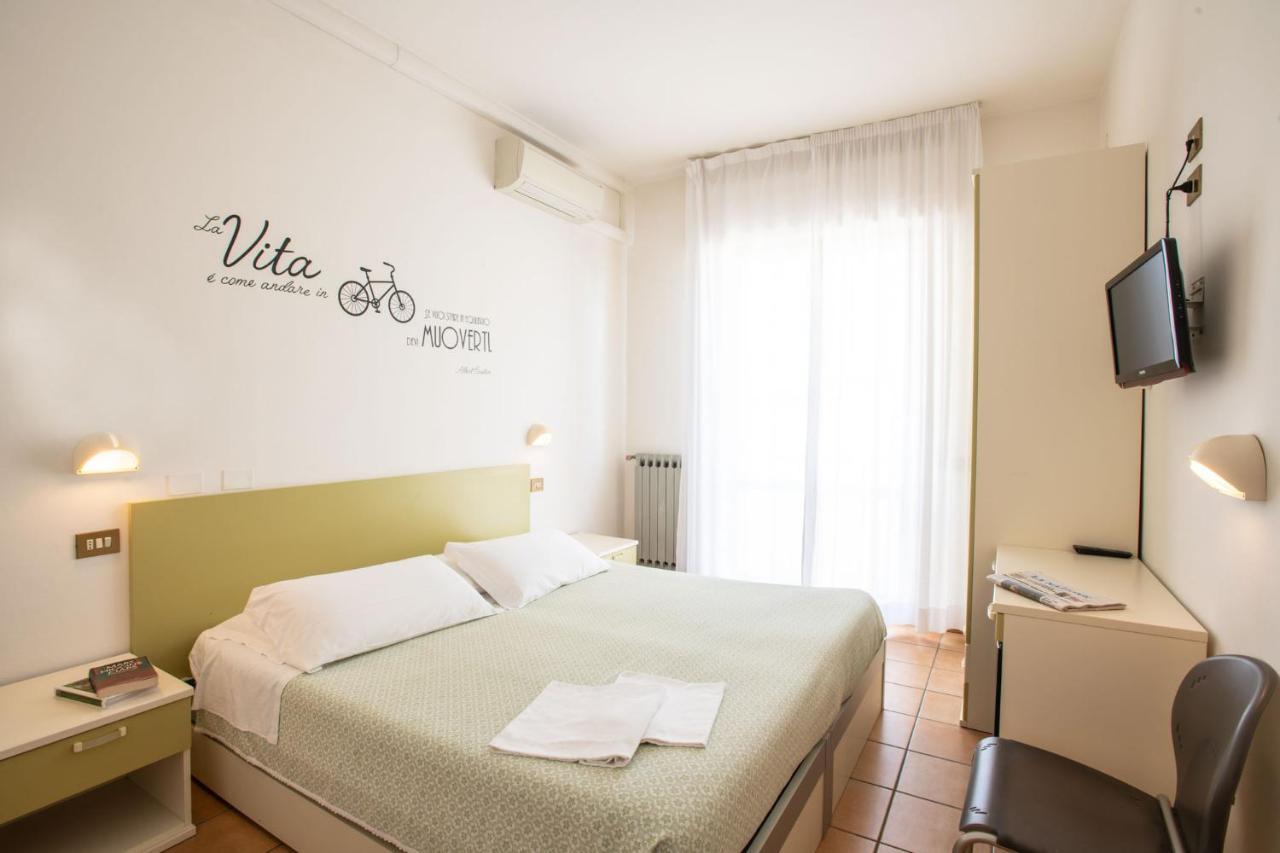 Eco-Hotel Edy Chianciano Terme Ngoại thất bức ảnh