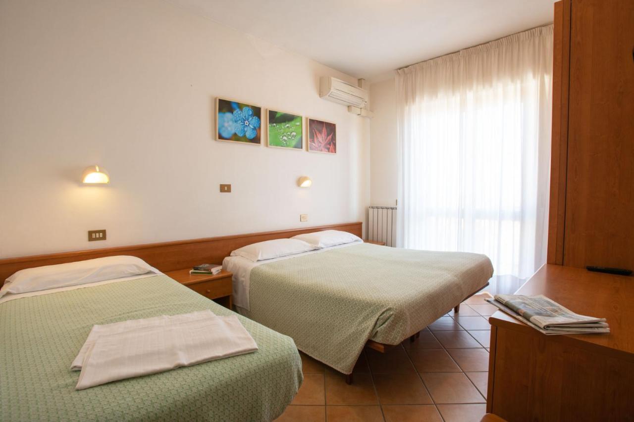 Eco-Hotel Edy Chianciano Terme Ngoại thất bức ảnh