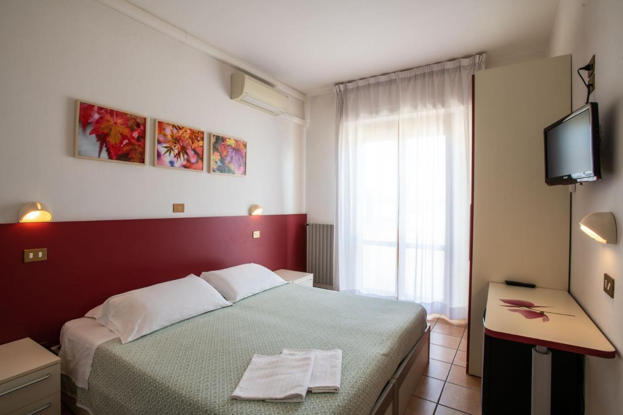 Eco-Hotel Edy Chianciano Terme Ngoại thất bức ảnh