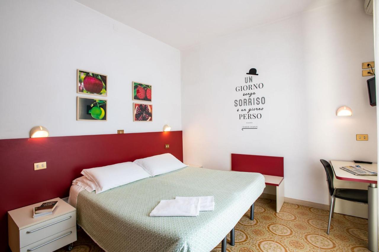 Eco-Hotel Edy Chianciano Terme Ngoại thất bức ảnh