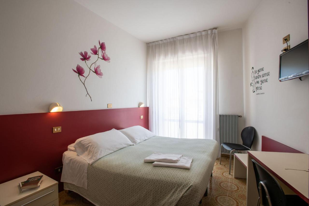 Eco-Hotel Edy Chianciano Terme Ngoại thất bức ảnh