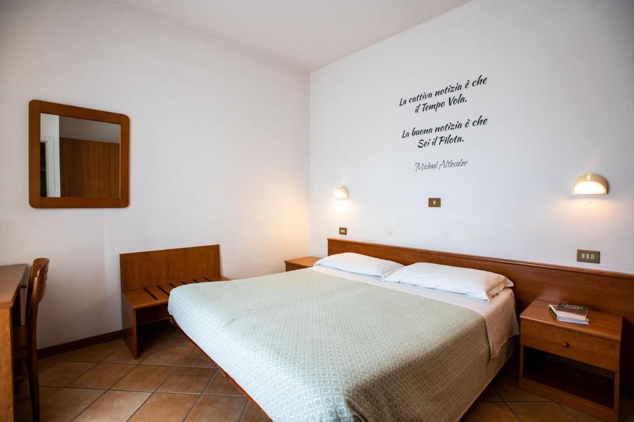 Eco-Hotel Edy Chianciano Terme Ngoại thất bức ảnh