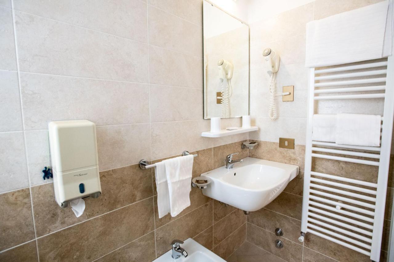 Eco-Hotel Edy Chianciano Terme Ngoại thất bức ảnh