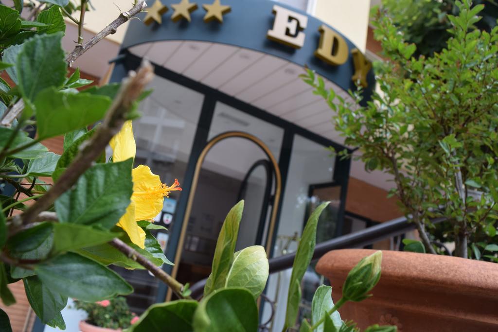 Eco-Hotel Edy Chianciano Terme Ngoại thất bức ảnh