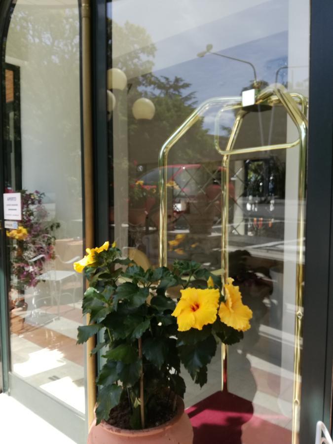 Eco-Hotel Edy Chianciano Terme Ngoại thất bức ảnh