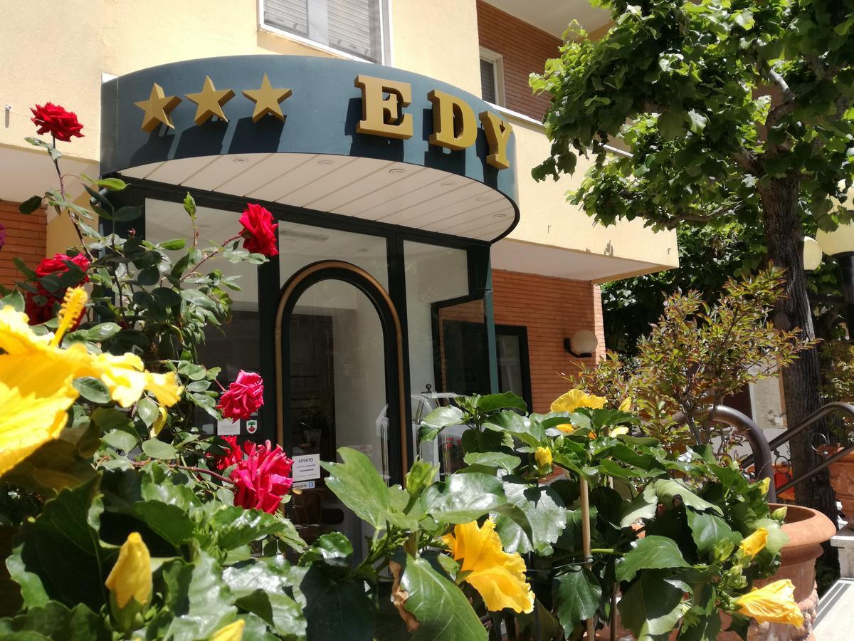 Eco-Hotel Edy Chianciano Terme Ngoại thất bức ảnh