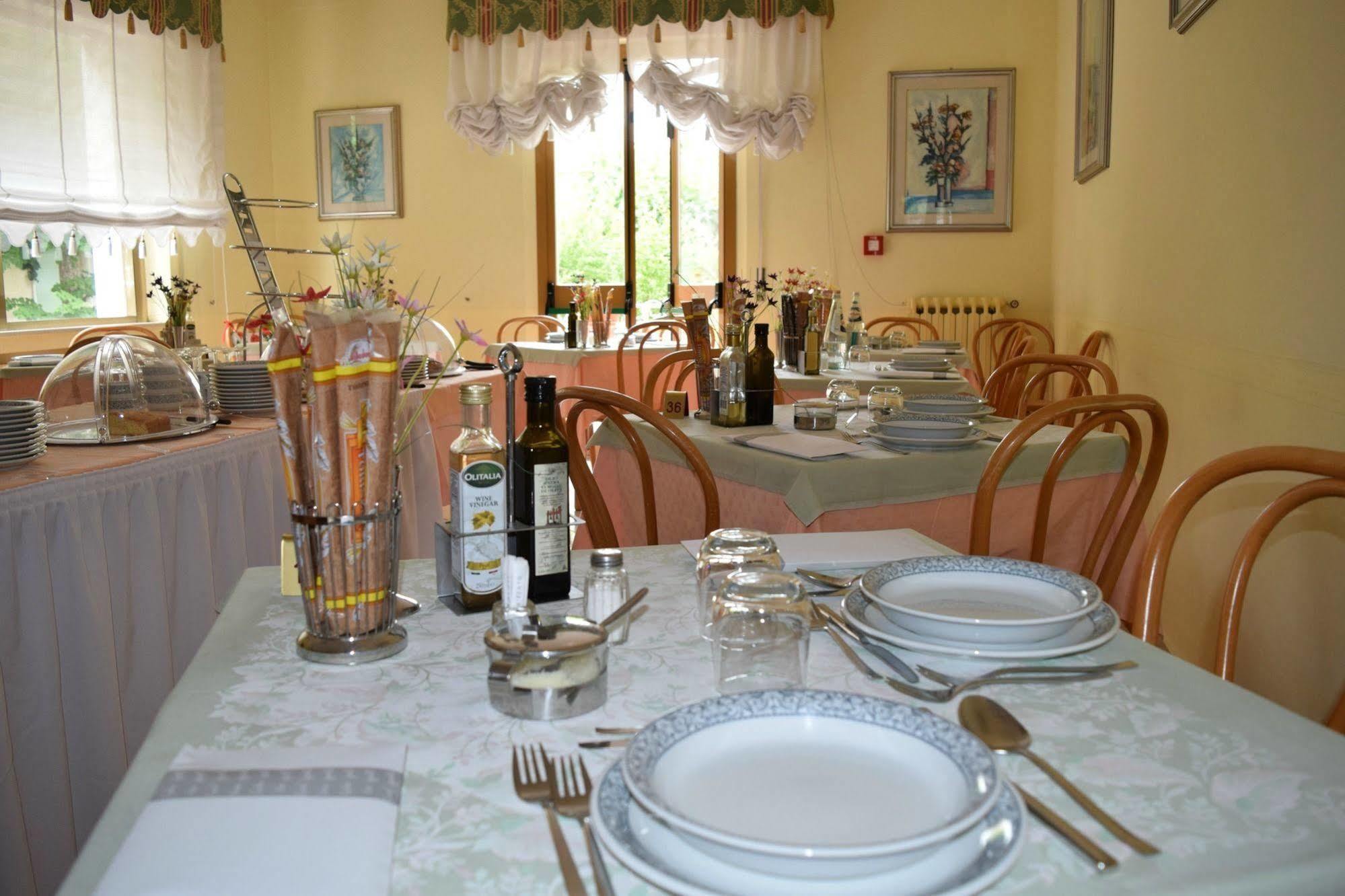 Eco-Hotel Edy Chianciano Terme Ngoại thất bức ảnh