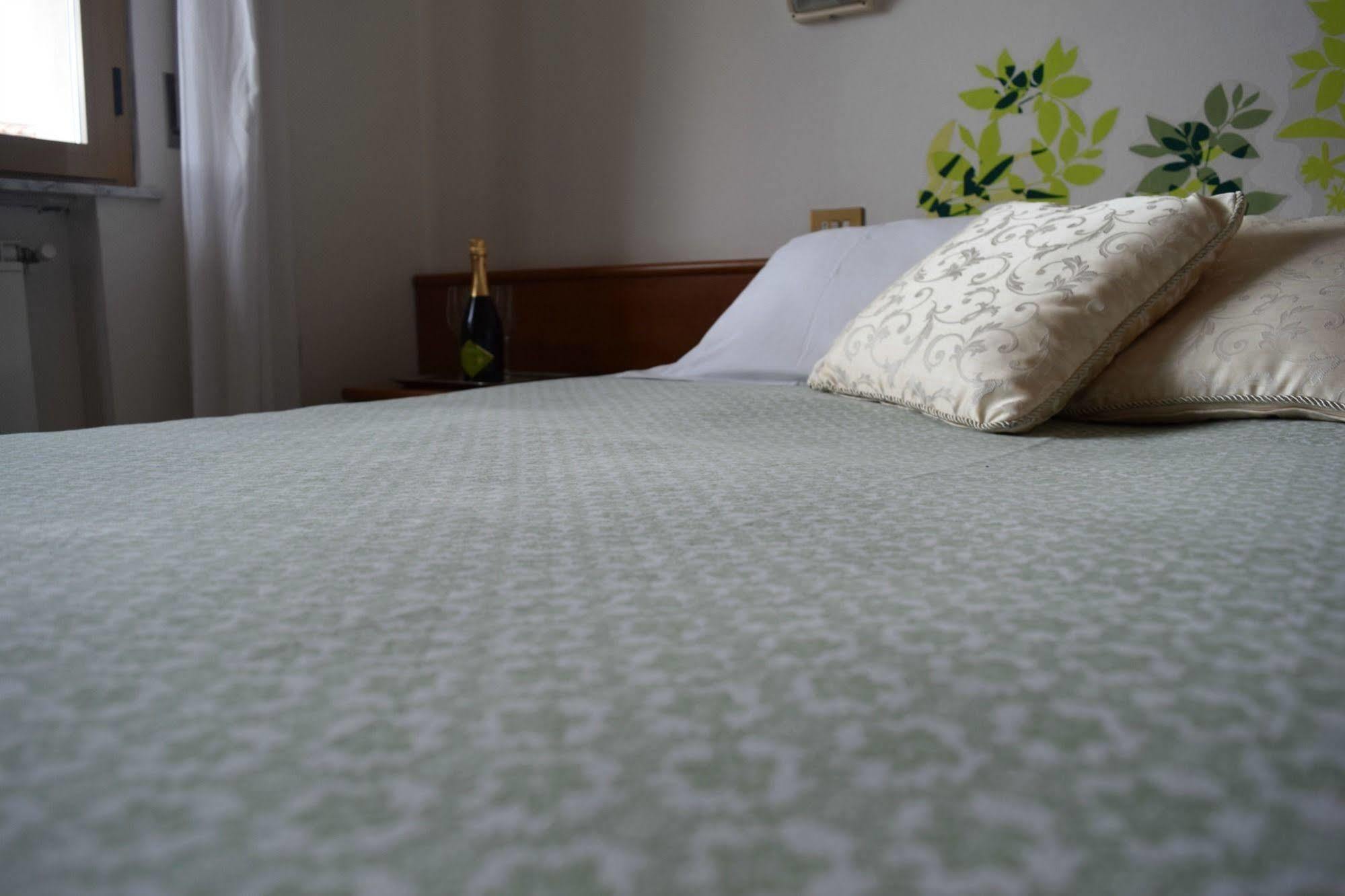 Eco-Hotel Edy Chianciano Terme Ngoại thất bức ảnh