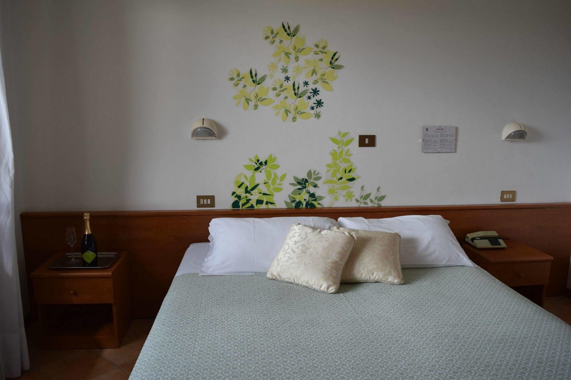 Eco-Hotel Edy Chianciano Terme Ngoại thất bức ảnh