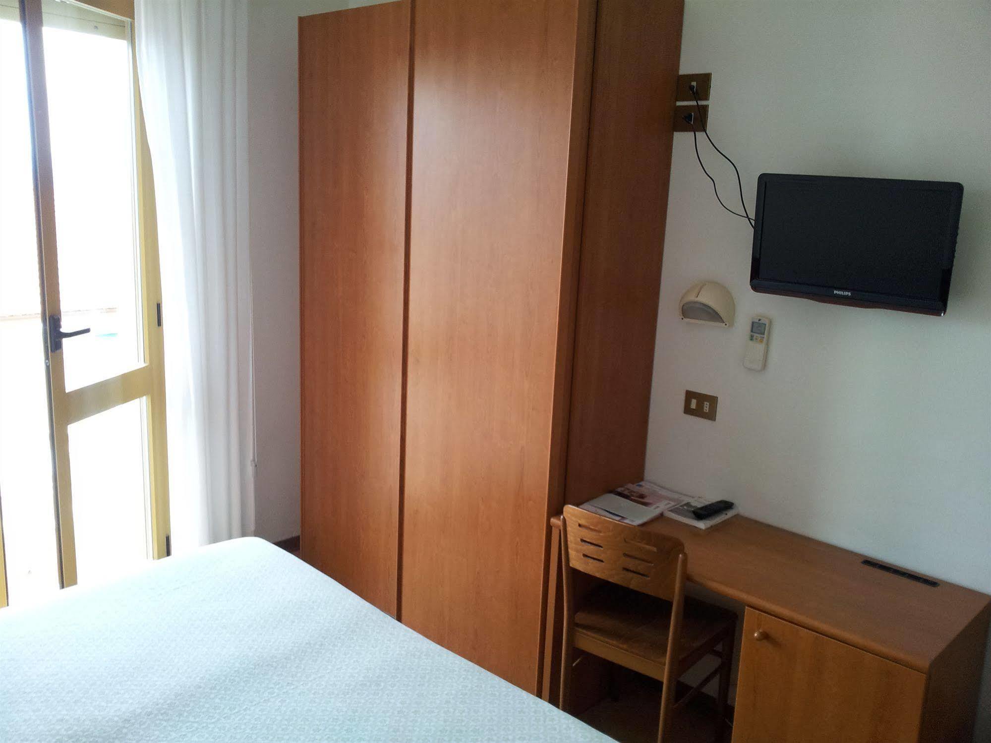 Eco-Hotel Edy Chianciano Terme Ngoại thất bức ảnh