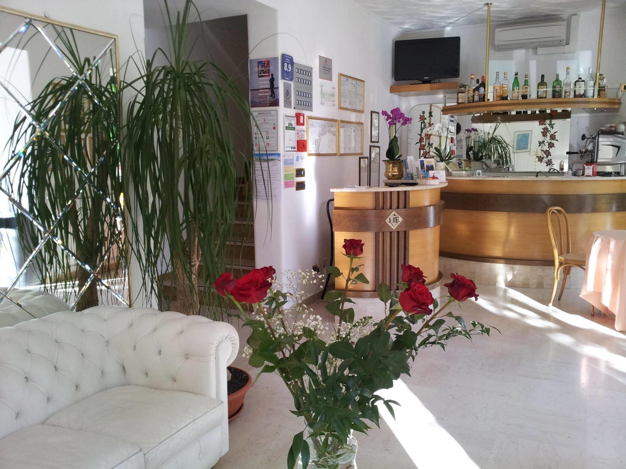 Eco-Hotel Edy Chianciano Terme Ngoại thất bức ảnh