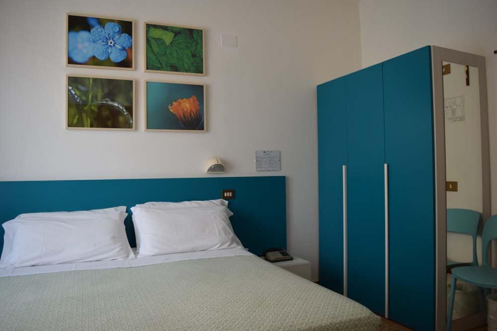Eco-Hotel Edy Chianciano Terme Ngoại thất bức ảnh
